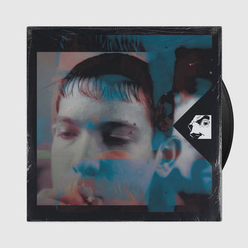Avnu - Tough To Love But Worth The Effort - 2 X 12" Vinyl
