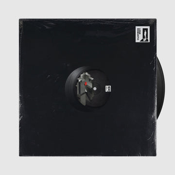 Carl Finlow - Anomaly - 12" Vinyl