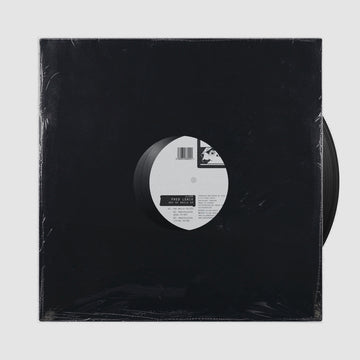 Fred Lenix - Out Of Rails - 12" Vinyl