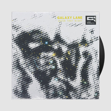 Galaxy Lane - Later That Night - 12" Vinyl
