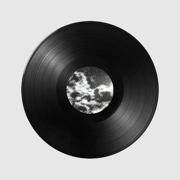 Galaxy Lane - The Night 12" Vinyl