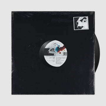 Josh Wink - Feel - 12" Vinyl