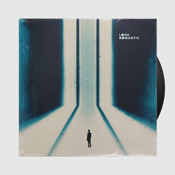 Dharma - Clear Glass EP - 12" Vinyl