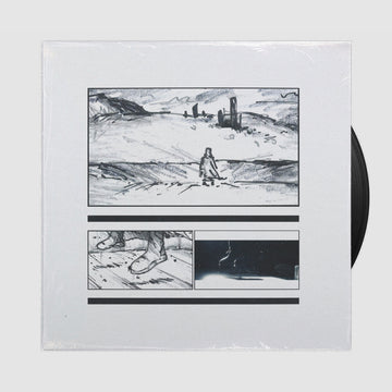 Maceo Plex - Mutant 2 - 12" Vinyl