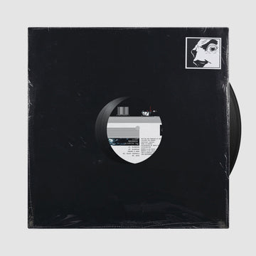 Madben - Blooming - 12" Vinyl