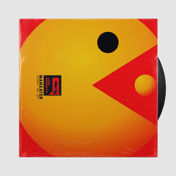ManEater - Hurry On Up - 12" Vinyl