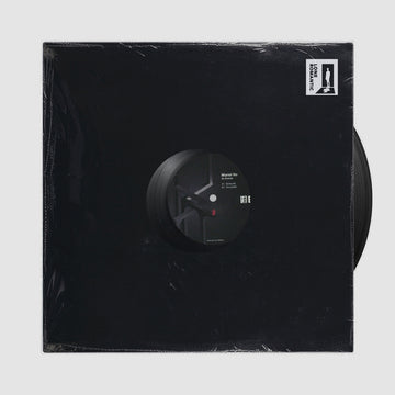 Mariel Ito - 2e Komst - 12" Vinyl
