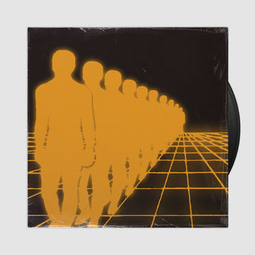 Nehuen - Psyops Part One - 12" Vinyl