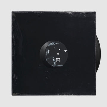 ORBE - Excited - 12" Vinyl