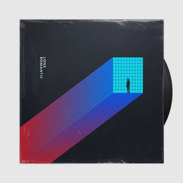 Paul Villard - C.A.R.R.I.O.N - 12" Vinyl