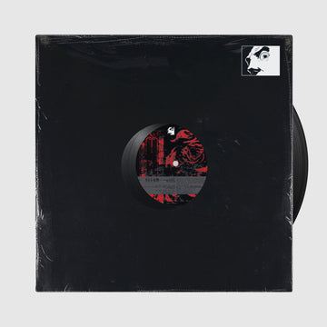 Raxon - The Cage Of Love - 12" Vinyl