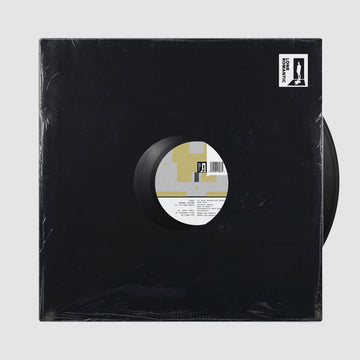 Sharp Felon - Let The Game Begin - 12" Vinyl
