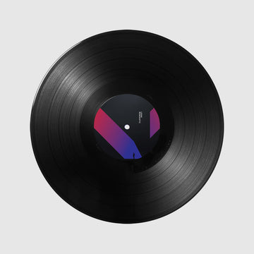 CYRK - Reality EP / 12" Vinyl