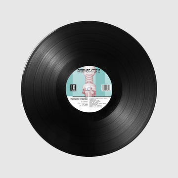 Freddy Fresh - Regenerator 2 / 12" Vinyl