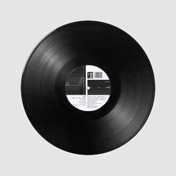 Lord Of The Isles - Irafas EP 12" Vinyl