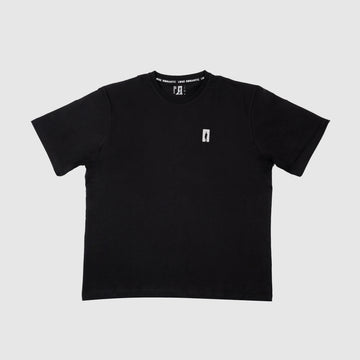 LONE RIDER T-shirt - 3D Reflective stripe