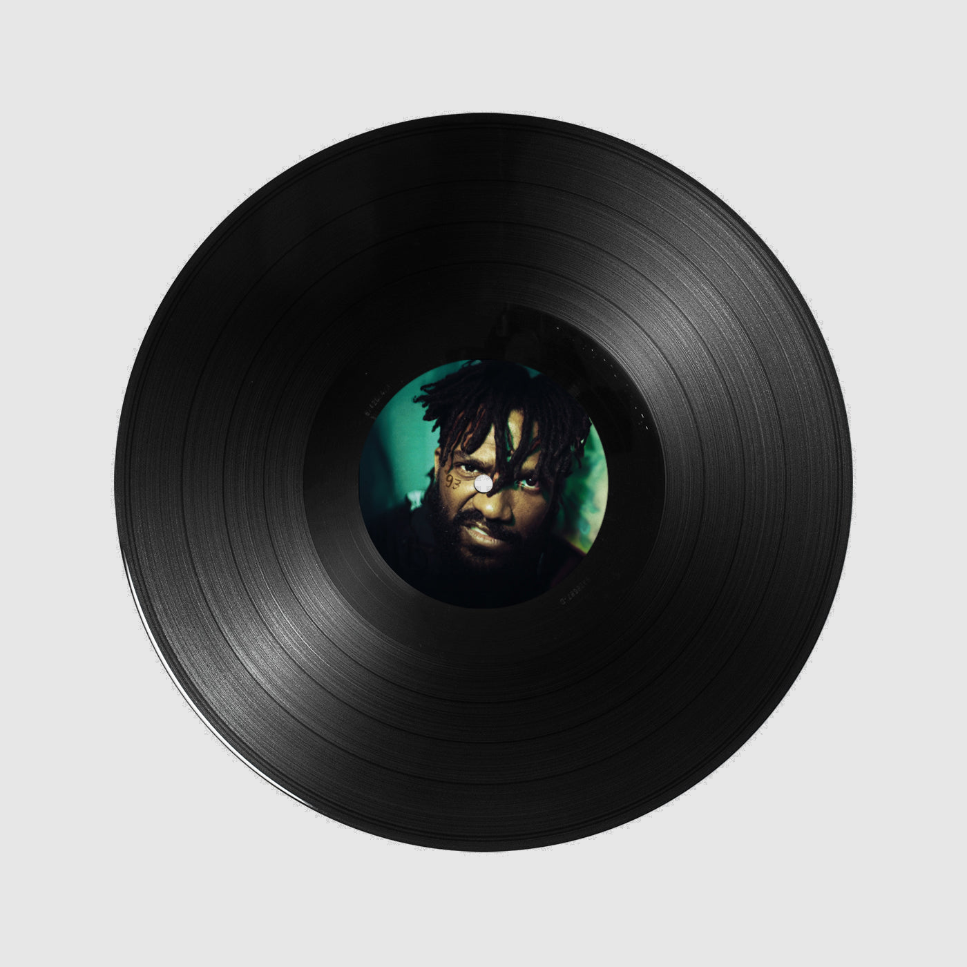Maceo Plex - '93 LP - 3 x 12