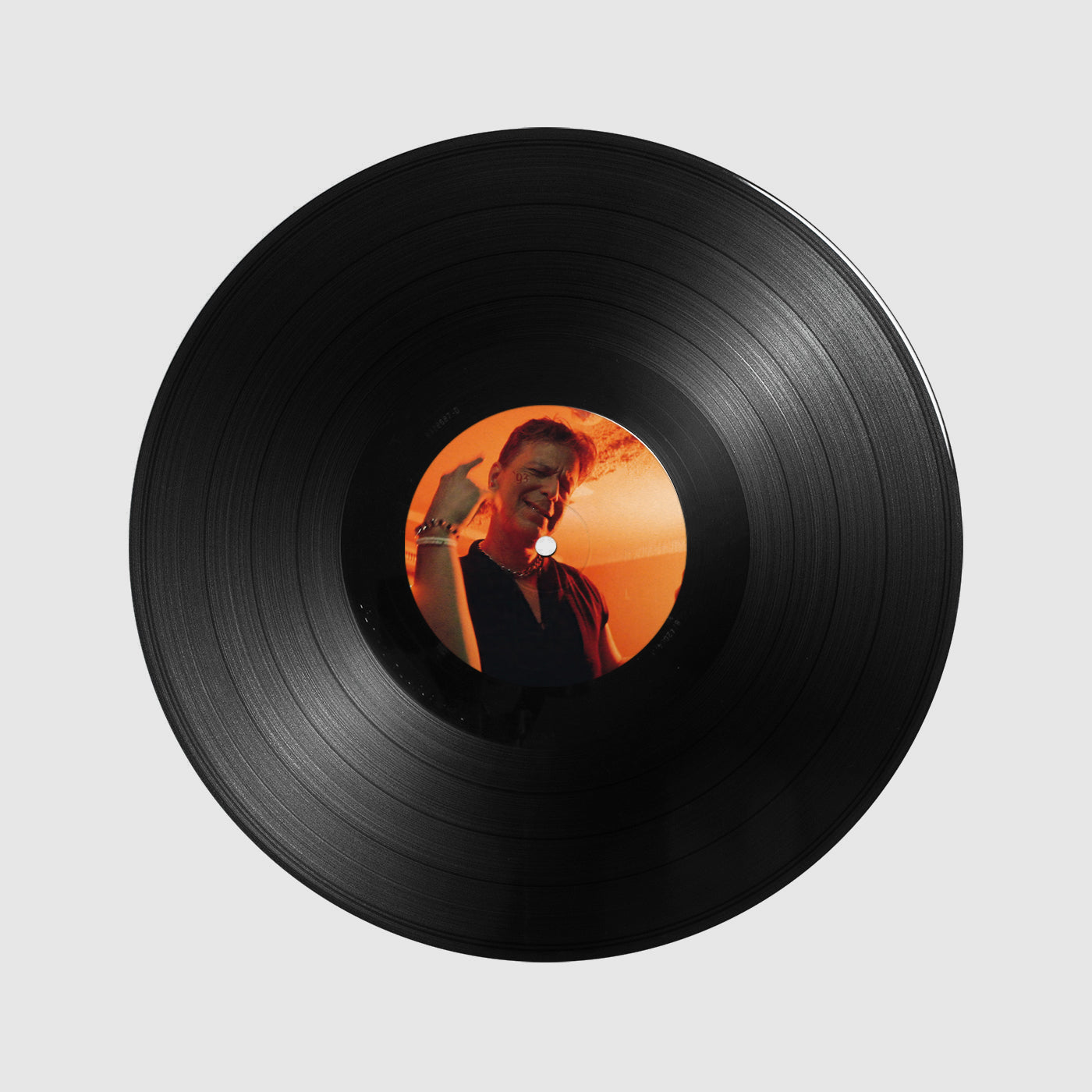 Maceo Plex - '93 LP - 3 x 12