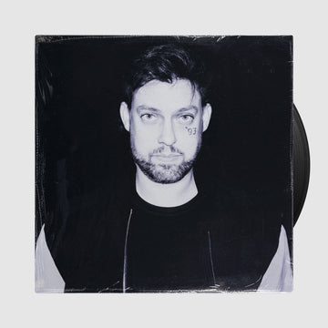 Maceo Plex - '93 LP - 3 x 12" Vinyl