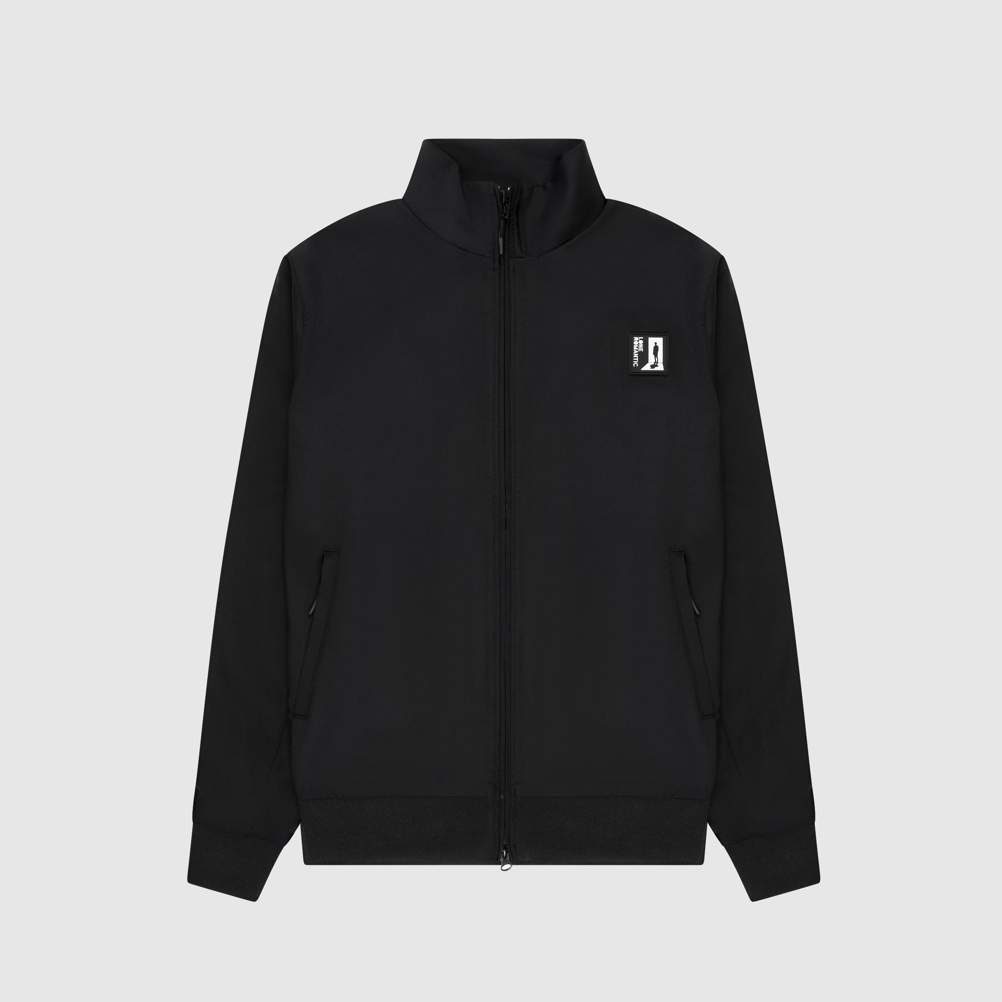 Lone Romantic Track Jacket