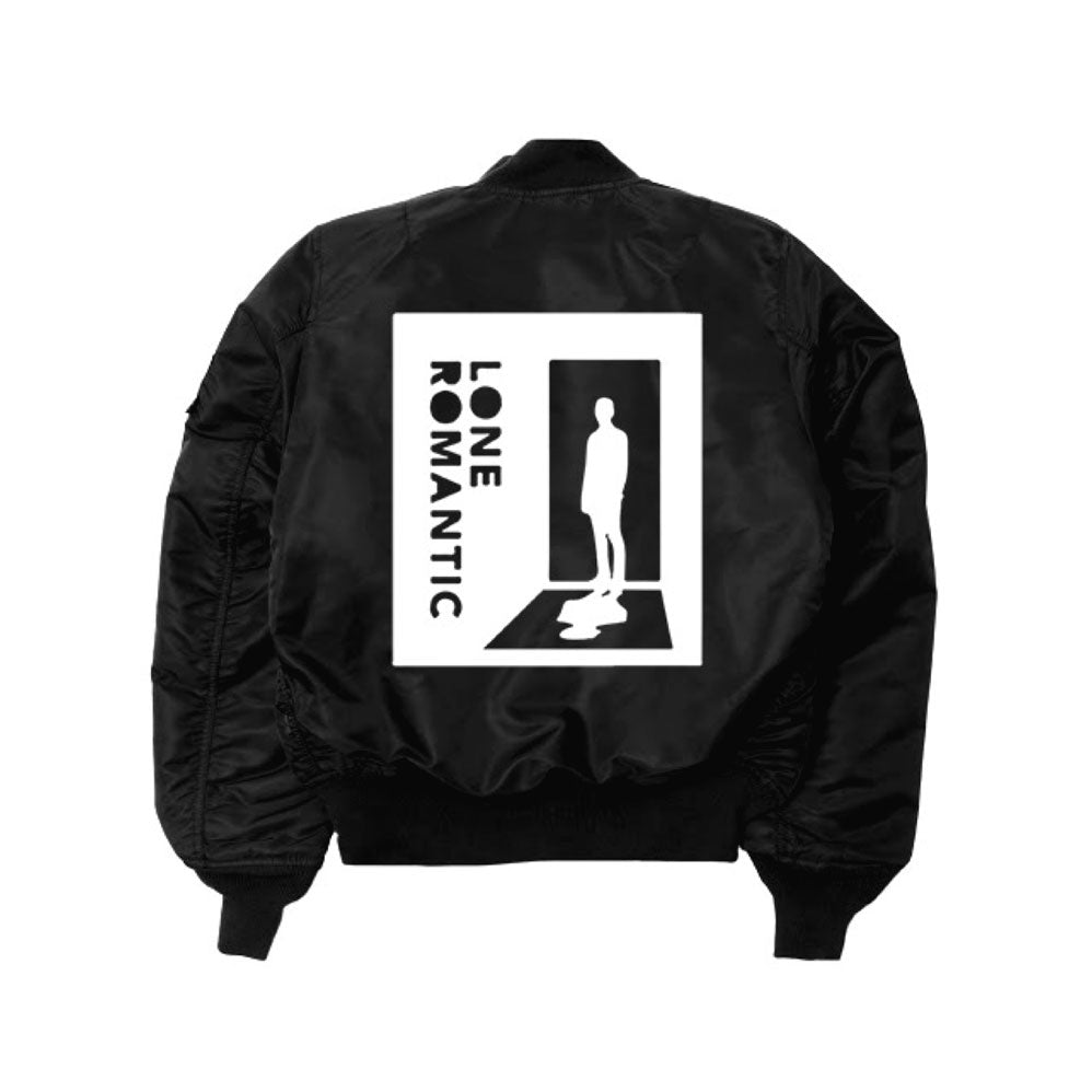 Bomber Jacket Classic