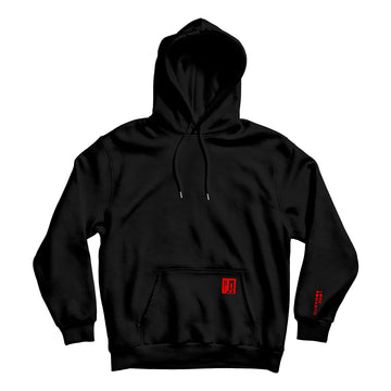 Hoodie Classic Black